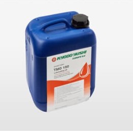 ABB Robot Accessories 3HAC032140-008 Lubricating oil TMO 150