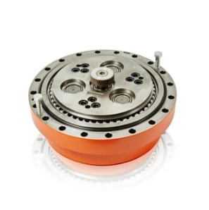 ABB Robot Accessories 3HAC031580-001 Gearbox