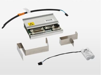 ABB Robot Accessories 3HAC046686-002 SMB Replacement Set
