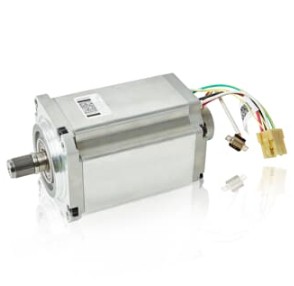 ABB Robot Accessories 3HAC031184-003 Motor with pinion
