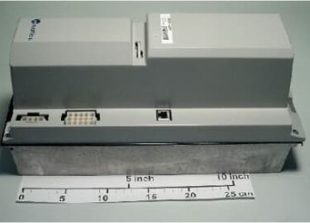 ABB Robot Accessories 3HAB8101-19 Modules Drive System