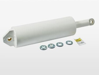 ABB Robot Accessories 3HAC024779-001 Balance Unit