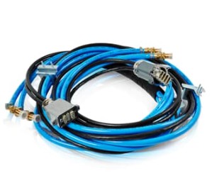 ABB Robot Accessories 3HAC022545-001 Cable harness, customer
