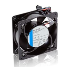 ABB Robot Accessories 3HAC021700-001 Fan
