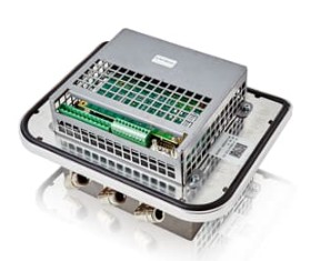 ABB Robot Accessories 3HNA021184-001 PPRU 3 CHANNELS (W/CPU)