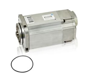 ABB Robot Accessories 3HAC059034-002 Rotational ac motor  M7