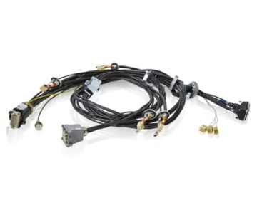 ABB Robot Accessories 3HAC14940-1 Manipulator harness ax 1-4