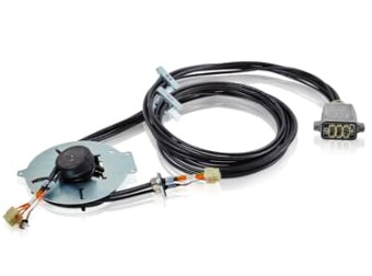 ABB Robot Accessories 3HAC11440-1 Manipulator harness ax 5-6