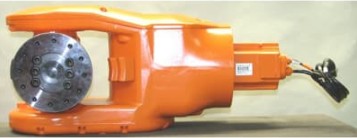 ABB Robot Accessories 3HAC16627-3 Wrist Foundry