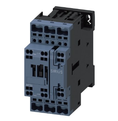 Siemens Low-voltage Control Equipment Contactor Imported 3RT20/3RT10 3RT2025-2AL20