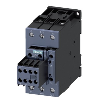Siemens Low-voltage Control Equipment Contactor Imported 3RT20/3RT10 3RT2036-1AL24