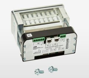 ABB Robot Accessories 3HNA026682-001 FUNCTION VALVE MODULE 16V