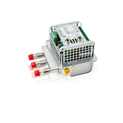 ABB Robot Accessories 3HNA024871-001 ACU-01B