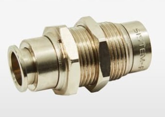 ABB Robot Accessories 3HNA022520-001 PUSH-IN CONNECTOR