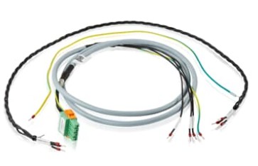 ABB Robot Accessories 3HNA015759-001 CABLE KM2 - Z2 - AD1.X1