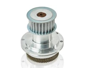 ABB Robot Accessories 3HNA019429-001 GEAR WHEEL UNIT