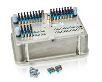 ABB Robot Accessories 3HNA015486-001 FUNCTION VALVE KIT