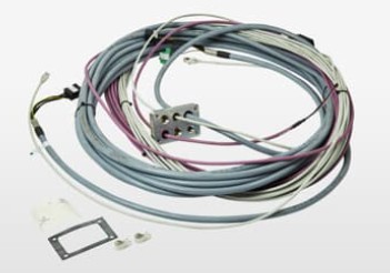 ABB Robot Accessories 3HNA015739-002 CABLE AC.5-AA PUMP // 15M